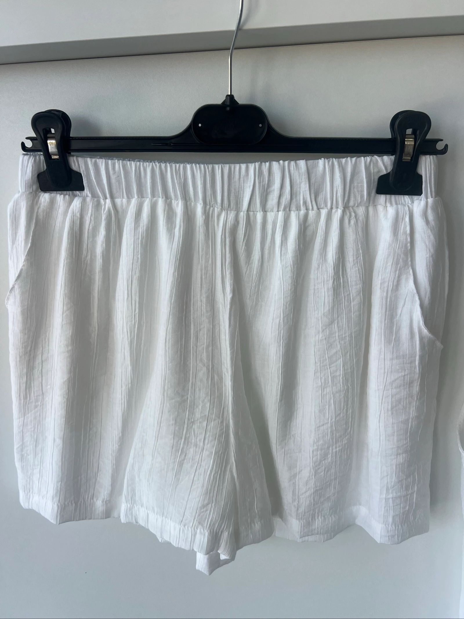  Conjunto branco em linho | Novo com etiqueta 🤍 – photo 4